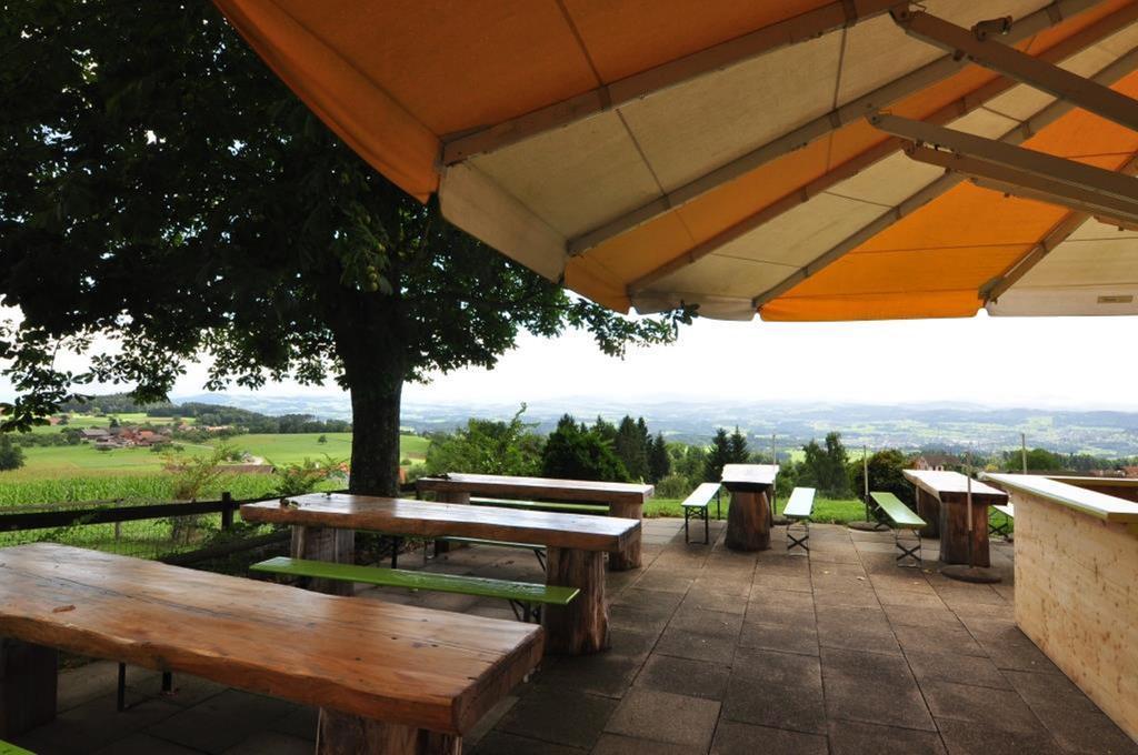 Hotel Restaurant Nollen Hosenruck Luaran gambar