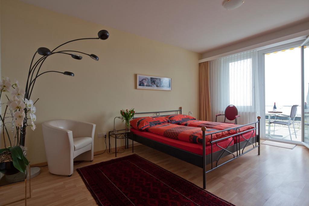 Hotel Restaurant Nollen Hosenruck Bilik gambar